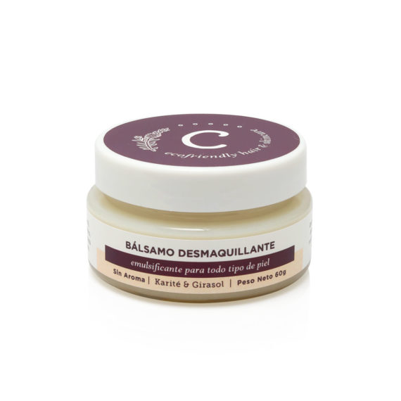 balsamo desmaquillante good molecules
