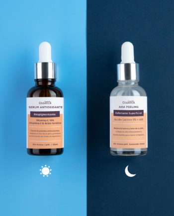 Duo Piel Luminosa