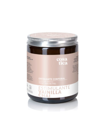 Exfoliante Corporal Vainilla Chai