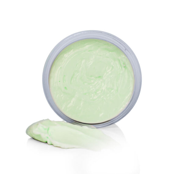 Mascarilla NUTRITIVA para el cabello reseco, teñido o químicamente tratado. Cacao, Aguacate, Coco y Keratina.